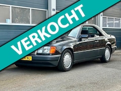 Mercedes-Benz 200-500 (W124) - 230 CE