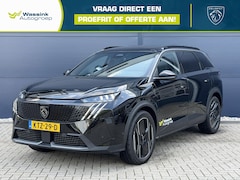 Peugeot 5008 - 1.6 Plug-in Hybrid 225 GT Exclusive | Navigatie | Apple Carplay/Android Auto | Pixel Led |