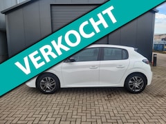 Peugeot 208 - 1.2 PureTech Active