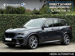 BMW X5 - xDrive45e High Exe | M-Sport | Panorama | 21" | CoPilot | Comfort Acces | Elek. Trekhaak
