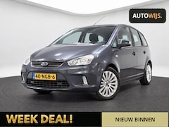 Ford C-Max - 1.8-16V Limited|TREKHAAK|104DKM|NL AUTO|APK 2027