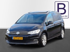 Volkswagen Touran - 1.5 TSI Highline /Pano/Trekh/Cruise/Camera/Ergo/Navi/