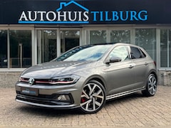 Volkswagen Polo - 2.0 TSI GTI 200PK DSG Pano Keyless Beats