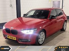 BMW 1-serie - 118i Business Nette Wagen