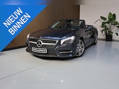 Mercedes-Benz SL-klasse Cabrio - 350 AMG
