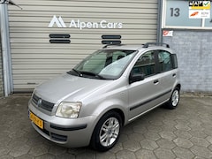 Fiat Panda - 1.2 Emotion Airco / NAP / APK 07-2027 / LMV