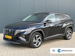 Hyundai Tucson - 1.6 T-GDI 265pk PHEV Premium 4WD | Leder | Carplay | Climate | Keyless | Navigatie | Elek.