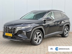 Hyundai Tucson - 1.6 T-GDI 265pk PHEV Premium 4WD | Leder | Carplay | Climate | Keyless | Navigatie | Elek.
