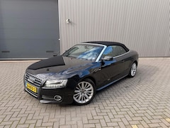 Audi A5 Cabriolet - 1.8 TFSI S-edition EXPORT/HANDEL RIJDT/SCHAKELT