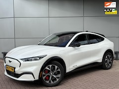 Ford Mustang Mach-E - AWD 75 kWh 258pk | Pano | Technology Pack+ | SOH 93, 5% |