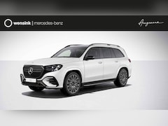 Mercedes-Benz GLS - 450 4MATIC 450 4MATIC