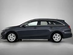 Kia Cee'd Sportswagon - Ceed 1.5 T-GDi DynamicPlusLine | Carplay | Led | Navi | 12 maanden BOVAG |