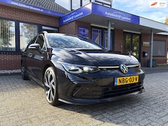 Volkswagen Golf Variant - 2.0 TSI R-Line - IQ.Light - Carplay - Virtual dash - 18" - Adaptieve Cruise Control - Spor