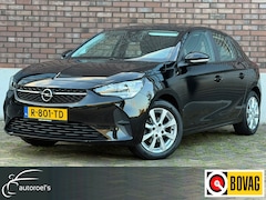 Opel Corsa - 1.2 / Apple Car-Play - Android / ALL-Season Nieuw / 1e Eigenaar / NED-Corsa / Parkeersenso