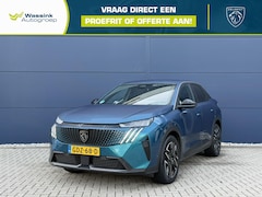 Peugeot 3008 - 1.2 Hybrid 136 Allure | Apple carplay/Android auto | 360 Camera | Stoel & Stuurverwarming