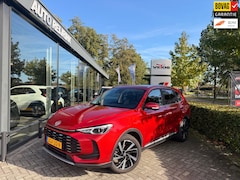 MG MG ZS Hybrid+ - 1.5 Hybrid+ Luxury, NL Auto, Trekhaak,