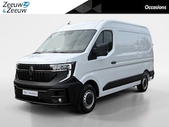 Renault Master E-Tech - T35 L2H2 Advance Long Range 87 kWh Automaat | NIEUWE AUTO - DIRECT LEVERBAAR | Camera | Cl