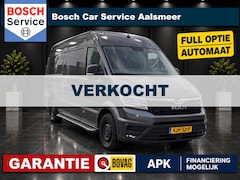 MAN TGE - 35 2.0 Standaard L3 Hoog / Mega Full / Camera / Airco /