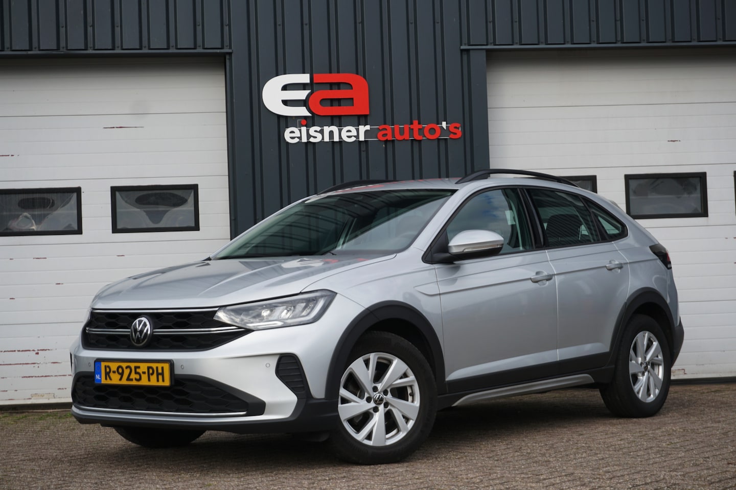 Volkswagen Taigo - 1.0 TSI Life | CLIMATE | STOELVERW. | CARPLAY / NAVI | ADAPT. CRUISE | - AutoWereld.nl