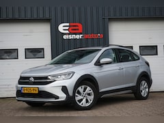 Volkswagen Taigo - 1.0 TSI Life | CLIMATE | STOELVERW. | CARPLAY / NAVI | ADAPT. CRUISE |
