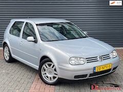Volkswagen Golf - 1.6 Comfortline Airco | 4x Elektr Ramen | Lm velgen