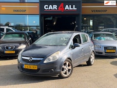 Opel Corsa - 1.2-16V Essentia LMVELGEN/AIRCO//RIJDT PERFECT