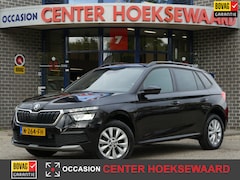 Skoda Kamiq - 1.0 TSI Sport Business | Stoelverwarming | Apple Carplay/Android Auto