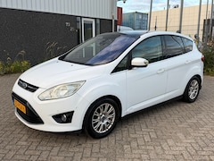 Ford C-Max - 1.6 SCTi Titanium Pano STUURBEKRACHTIGING DEFECT