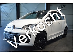 Volkswagen Up! - 1.0 R-Line clima cruise camera pdc maps 17 inch
