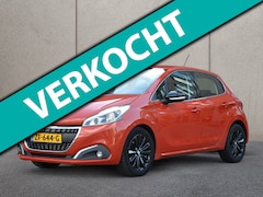 Peugeot 208 - 1.2 PureTech 110PK Allure | Climate Control | Parkeersensoren | Cruise Control