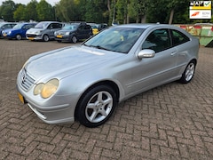 Mercedes-Benz C-klasse Sportcoupé - 180