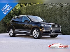 Audi Q7 - 3.0 TFSI quattro 7p