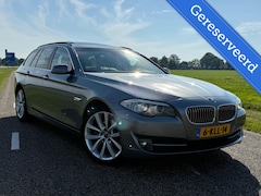 BMW 5-serie Touring - 523i Aut High Executive | GERESERVEERD
