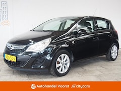 Opel Corsa - 1.4 16V Cruise (APK:Nieuw) Incl.Garantie