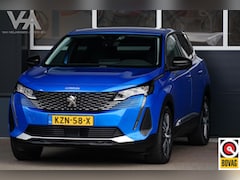 Peugeot 3008 - 1.6 HYbrid 225 Allure, SOH 96 %, trekh. cam. keyless