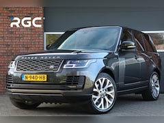 Land Rover Range Rover - P400e Westminster, Origineel Nederlands