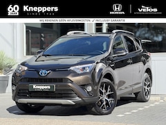 Toyota RAV4 - 2.5 Hybrid Style | GEEN AFLEVERKOSTEN | Trekhaak, Parkeersensoren, Elektrisch verstelbare
