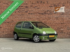 Renault Twingo - 1.2-16V Privilège Quickshift 5/AIRCO/NEW APK