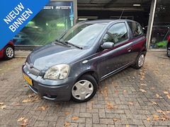 Toyota Yaris - 1.0 VVT-i S-Line | 2E EIGENAAR | 3/6 OF 12MND GARANTIE | AIRCO | 49.037KM | ELEC RAMEN | N
