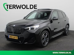 BMW iX1 - xDrive30 | M Sport | Trekhaak | Comfort pakket | Driving Assistant Plus | Innovation Pack