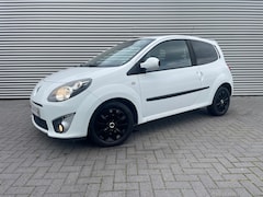 Renault Twingo - 1.2-16V rip curl bouwjaar 2009 ( nw apk )