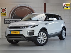Land Rover Range Rover Evoque - 2.0 Si4 Urban SE, NL-auto, GARANTIE, 4nwe BANDEN, VEEL OPTIES