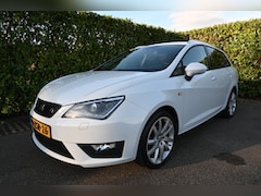SEAT Ibiza ST - 1.2 TSI FR Dynamic. Origineel Nederlandse auto met NAP