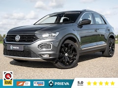 Volkswagen T-Roc - 1.5 TSI Sport | Carplay | Virtual | 19 inch | DSG | Trekhaak | Camera