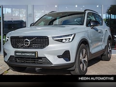 Volvo XC40 - 1.5 T4 Plug-in hybrid Plus Bright | Elek. Stoelen + Geheugen | Keyless Entry | Adaptieve C