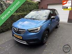 Opel Crossland X - 1.2 Edition 2020| Carplay | Airco | Navi