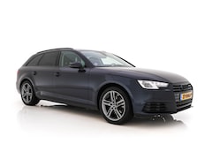 Audi A4 Avant - 2.0 TFSI MHEV Design Pro Line Plus Aut. *DIGI-COCKPIT | XENON | NAVI-FULLMAP | HEATED-SPOR