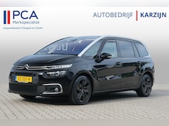 Citroën Grand C4 SpaceTourer - 1.2 PureTech Business