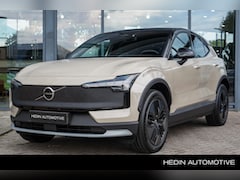 Volvo EX30 Cross Country - P5 Long Range Plus Europa 69 kWh | Direct leverbaar | Power Seats Elektrisch | Stoel + Stu