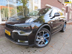 Lynk & Co 01 - Co 1.5 Hybride Automaat